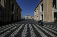 Музеи Ватикана возобновят работу с 1 июня 