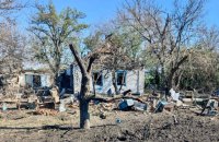 Росіяни завдали авіаударів по прифронтовій громаді Запоріжжя (оновлено)