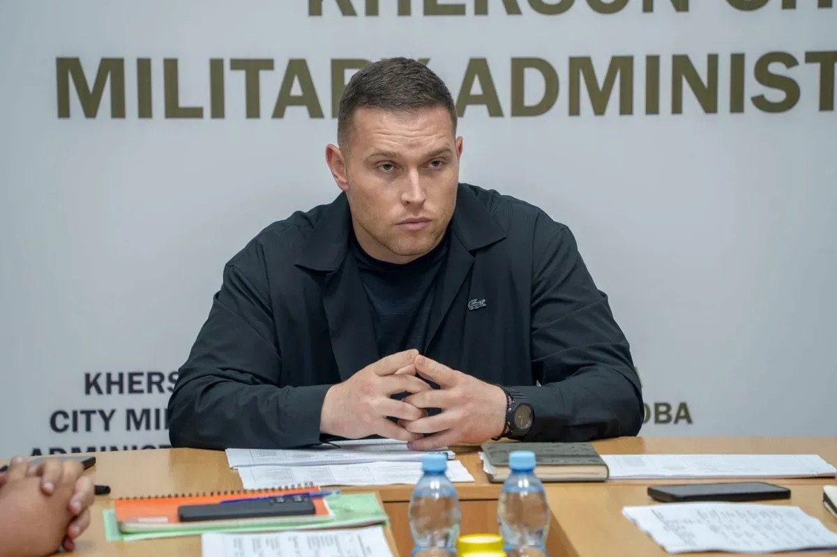 Віталій Петрик