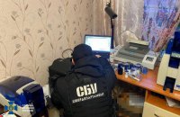 У Києві виявили підпільний "сервісний центр МВС", який продавав водійські права по $800