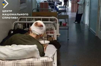 На окупованих українських територіях росіяни перетворили цивільні лікарні на військові шпиталі, — підпілля