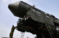 «Орешник»: рік по тому