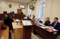 Ексдиректора «Молодого театру» арештували без права на заставу