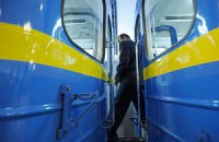 Поезда в киевском метро обновят на 50%