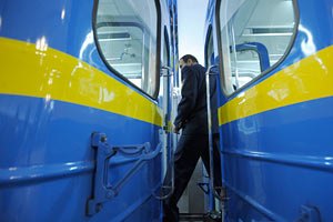 Для харьковского метро купят 60 вагонов