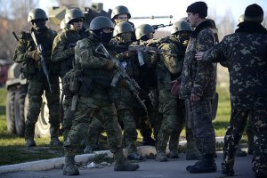 У Криму звільнили останнього полоненого українського офіцера