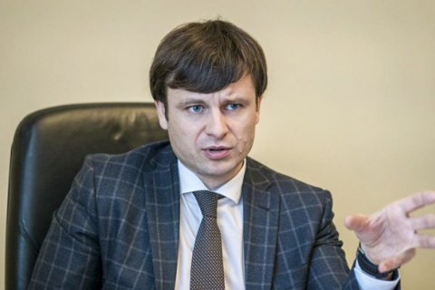 В финансовом комитете ВР допускают отставку Марченко
