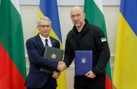 Прем'єри України і Болгарії підписали спільну заяву