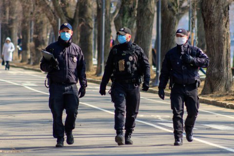 В Харьковской области разыскивают 10 человек, которые уклоняются от самоизоляции 