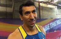Українця Касьянова обрано у Комітет Європейської асоціації легкої атлетики