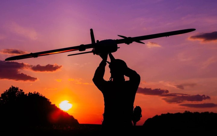 Генштаб: на Покровському та Лиманському напрямку відбулась половина боєзіткнень з початку доби