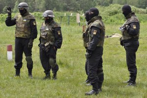 Командир батальона "Донбасс" просит помочь оснастить подразделение транспортом