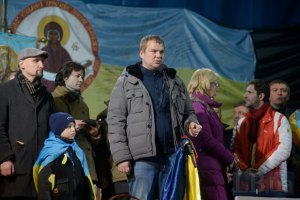 МВД проверяет пять версий похищения Булатова