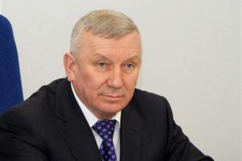 Умер генерал-лейтенант Василий Писный