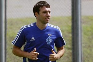Богданов підписав контракт з грецьким "Ерготелісом"