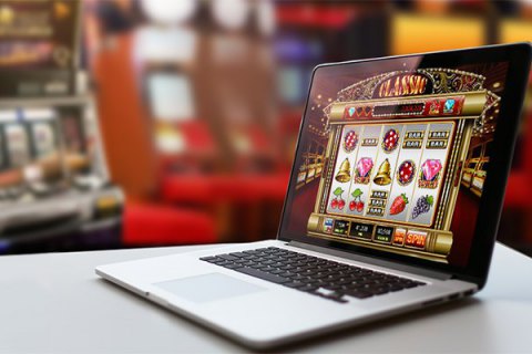 Картинки по запросу "онлайн-казино"