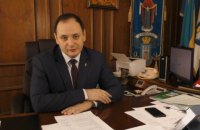 Мэр Ивано-Франковска возмущен отнесением города к "красной" зоне и просит пересмотреть это решение
