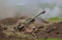 Українські бійці знищили на сході 130 окупантів і відбили 9 атак, – ОТУ "Схід"