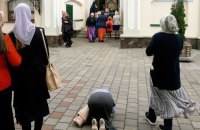 ​У Звенигородці на Черкащині заборонили діяльність УПЦ МП