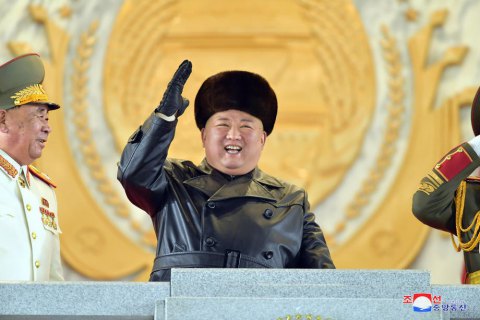 КНДР пригрозила відповіддю на "ворожі наміри" політики Байдена 