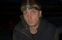 Поліція Київщини затримала групу "мародерів" 
