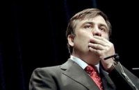 Саакашвили не хочет отдавать страну разрушителям и грызунам