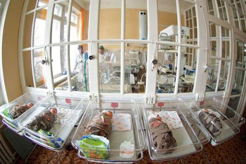 На Житомирщині пологове відділення закрили на карантин через інфікування COVID-19 лікаря-гінеколога