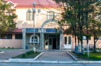 Державну частку підприємства «Нафтохімік Прикарпаття» виставили на торги