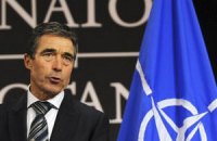 Расмуссен: НАТО готове захищати Туреччину в разі потреби