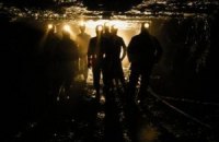 На шахте Засядько заблокированы 364 горняка