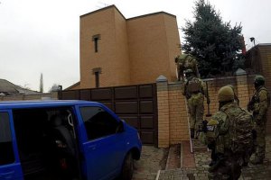 СБУ затримала коректувальника вогню ДНР