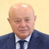 ​Фрадков Михаил Ефимович