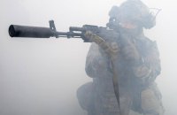 Генштаб: ворог продовжує штурмові дії по всій лінії фронту