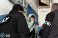 У Дружківці прибиральницю в оселях українських військових підозрюють у шпигунстві для окупантів