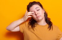 Хронічна втома: що з’їдає наші ресурси і як їх повернути