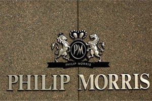 Philip Morris подала в суд на власти Австралии