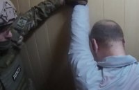 В Одессе задержали гражданина Молдовы, причастного к наркотрафику
