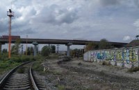 ТОВ "Євротермінал" развиває залізничну інфраструктуру Одеського порту