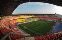 Чиновник исполнительной службы получил подозрение за продажу стадиона "Юбилейный" в Сумах