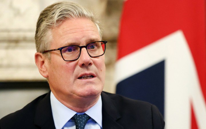 The Times: Британія відмовилась від ідеї розгортання 30-тисячного контингенту європейських сил в Україні