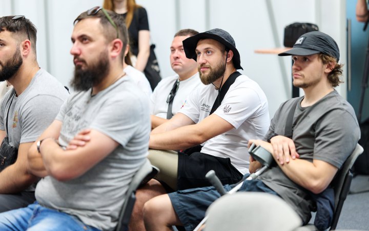 Профільне міністерство пояснило, як ветеранам й ветеранкам отримати від держави компенсацію за оренду житла