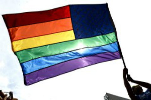 Держдеп США підтримав проведення місяця ЛГБТ