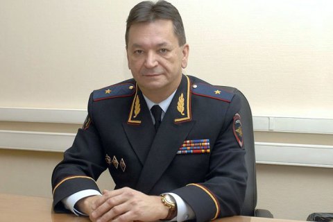 Российская оппозиция выступила против назначения президентом Интерпола представителя Москвы