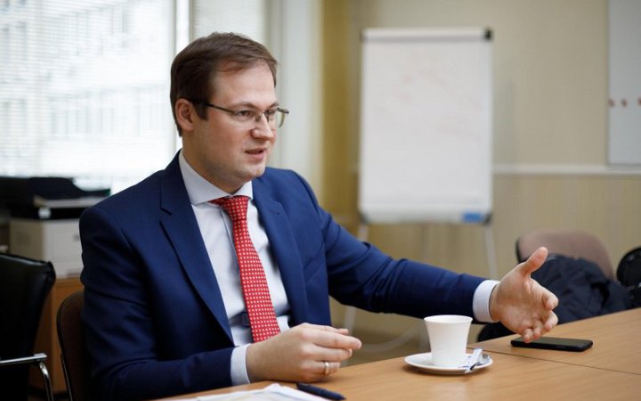 "Укрнафта" отримала заявки від шести компаній на спільну розробку 15 родовищ