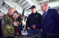 Федоров: інтегруємо Україну в європейську defense tech-індустрію