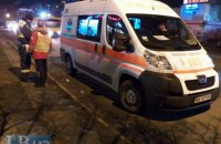 Допомога постраждалим: в Київській області буде створено 3-4 притрасові травмоцентри