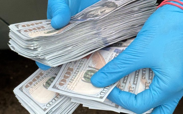 Поліцейські Харківщини викрили схему виїзду військовозобов’язаних за кордон