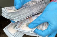 Поліцейські Харківщини викрили схему виїзду військовозобов’язаних за кордон