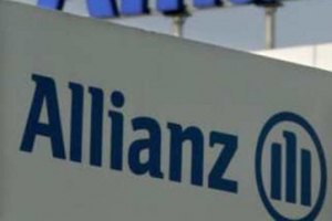Страховая компания Allianz Украина сворачивает бизнес