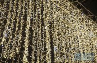 Киевлян приглашают в новогоднюю ночь на Почтовую площадь - поздравить бойцов АТО